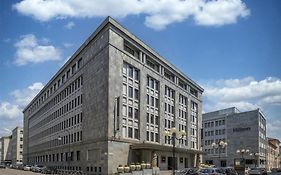 Allegroitalia Silver Palace